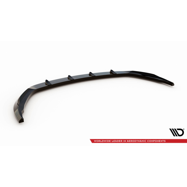 Splitter Przedni V.2 Opel Astra L (MK6)