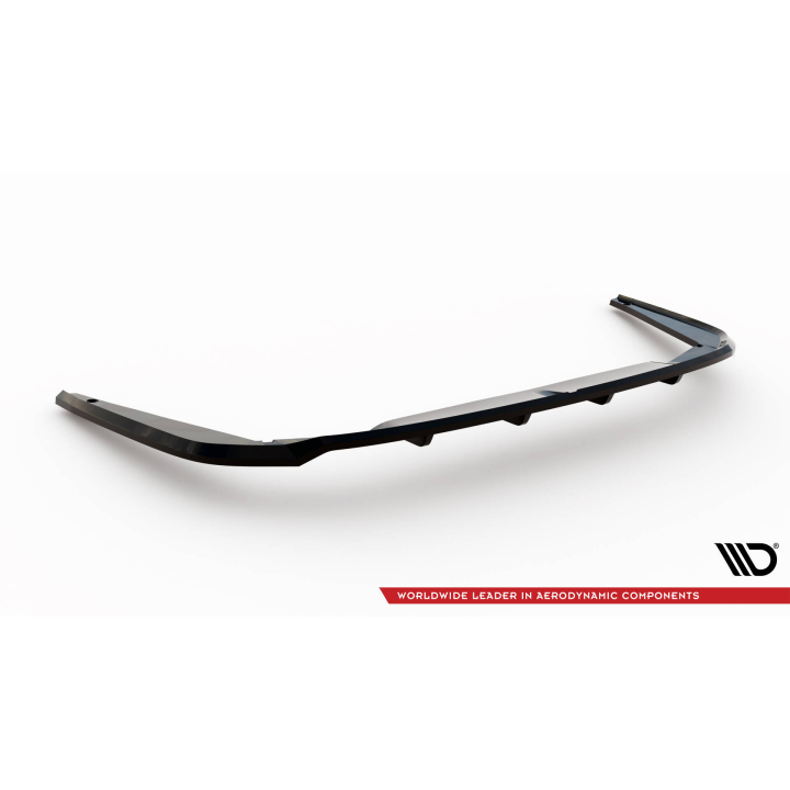 Splitter Tylny (Z Dyfuzorem) Opel Astra Sports Tourer L (MK6)