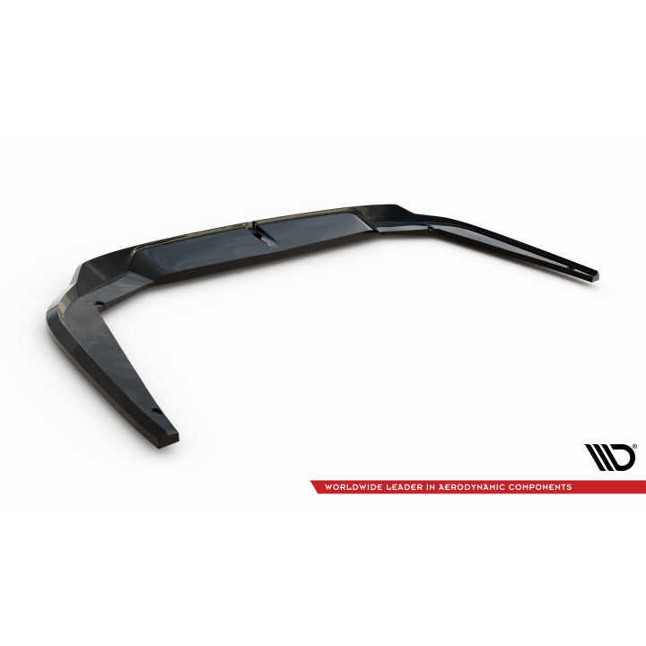 Splitter Tylny (Z Dyfuzorem) Opel Astra Sports Tourer L (MK6)