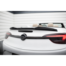 Spoiler Cap 3D Opel Cascada