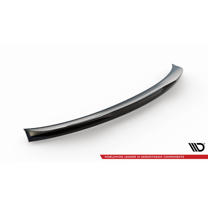 Spoiler Cap 3D Opel Cascada