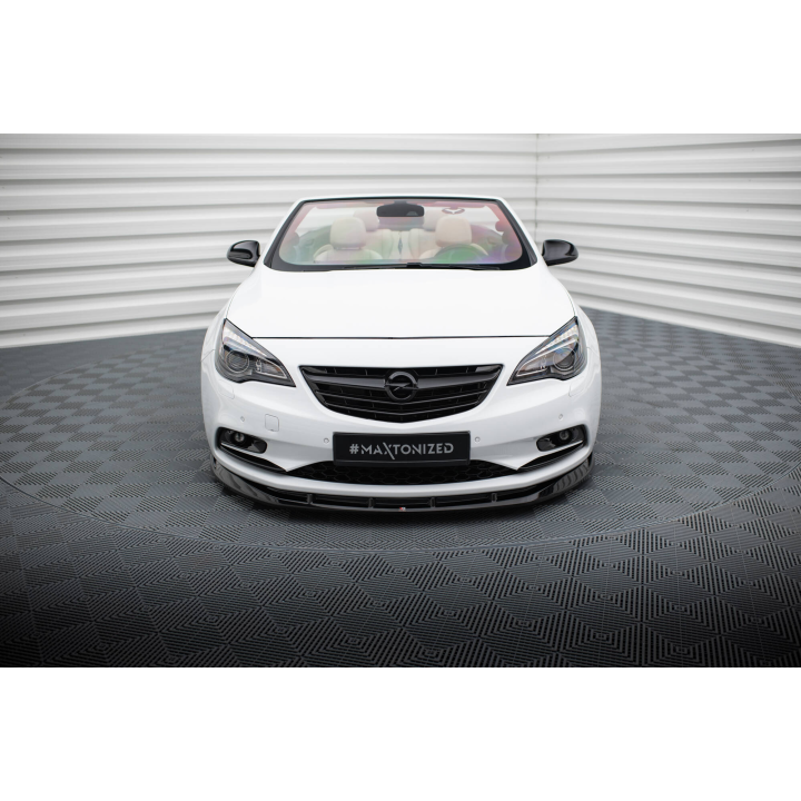 Splitter Przedni Opel Cascada