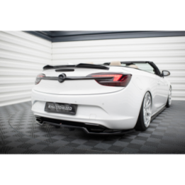 Splitter Tylny (Z Dyfuzorem) Opel Cascada