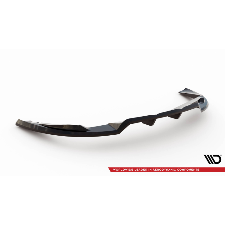 Splitter Tylny (Z Dyfuzorem) Opel Cascada