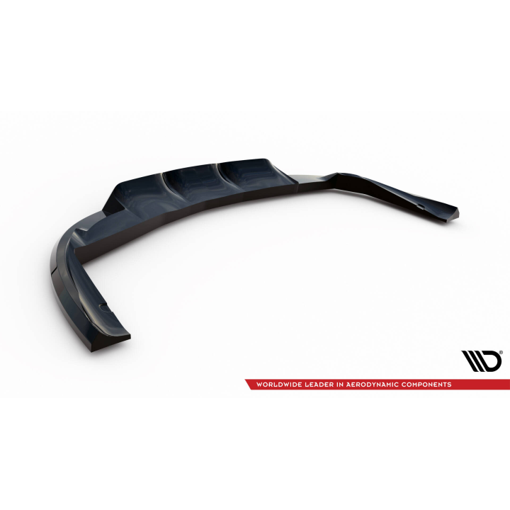 Splitter Tylny (Z Dyfuzorem) Opel Cascada