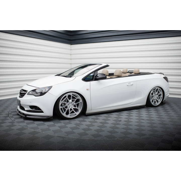 Dokładki Progów Opel Cascada