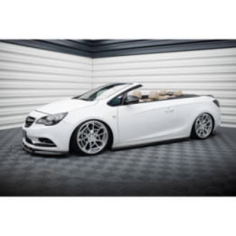 Zestaw Splitterów Opel Cascada