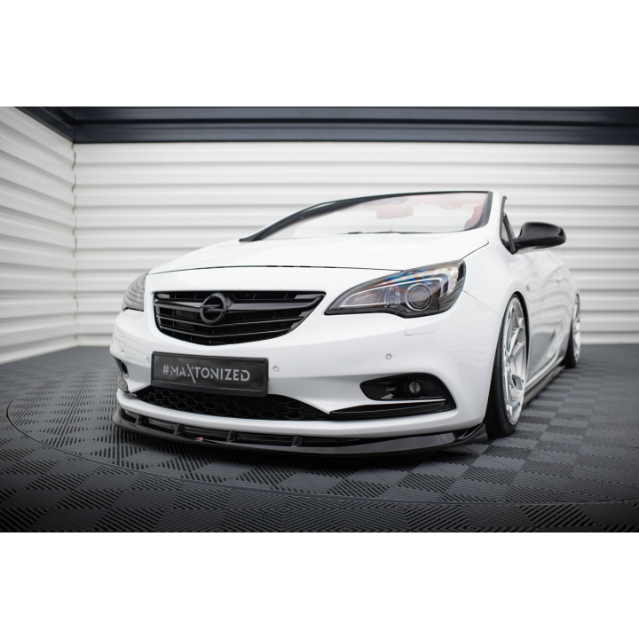 Zestaw Splitterów Opel Cascada