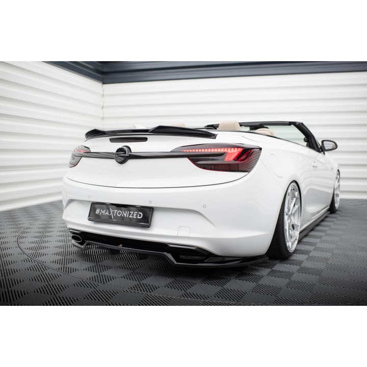 Zestaw Splitterów Opel Cascada
