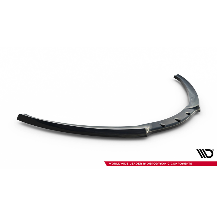 Splitter Przedni Opel Corsa D OPC/VXR