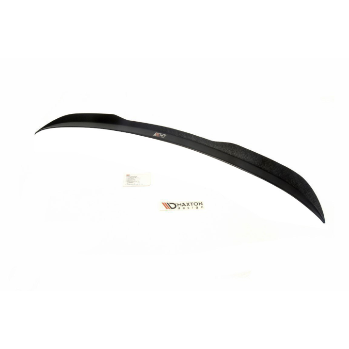 Spoiler Cap Opel Corsa OPC/VXR D/E