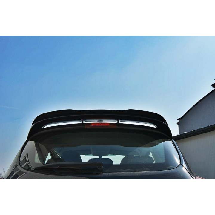 Spoiler Cap Opel Corsa OPC/VXR D/E
