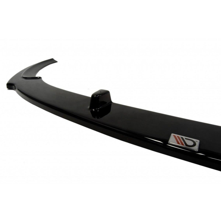 Splitter Przedni Opel Corsa E OPC/VXR