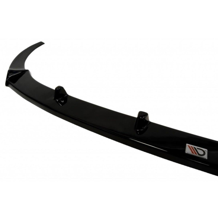 Splitter Przedni Opel Corsa E OPC/VXR Nurburg