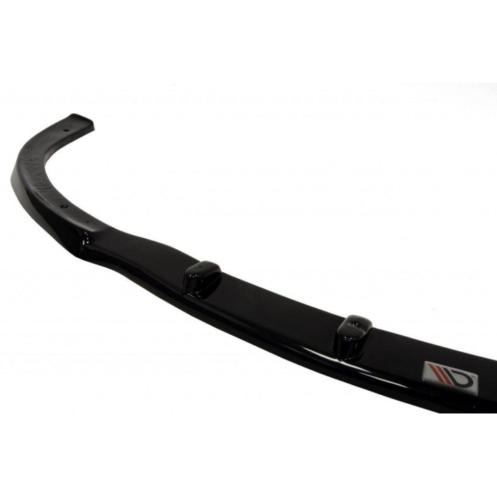 Splitter Przedni Opel Corsa D OPC-Line Przedlift