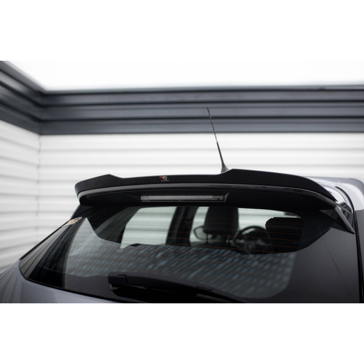 Spoiler Cap Opel Corsa F ( Mk6)