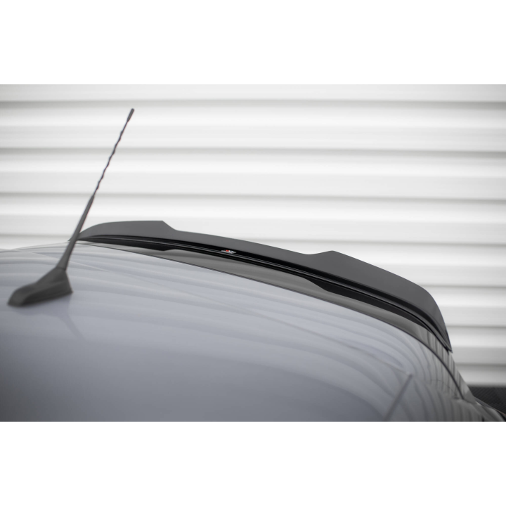 Spoiler Cap Opel Corsa F ( Mk6)