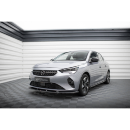 Splitter Przedni V.1 Opel Corsa F ( Mk6)