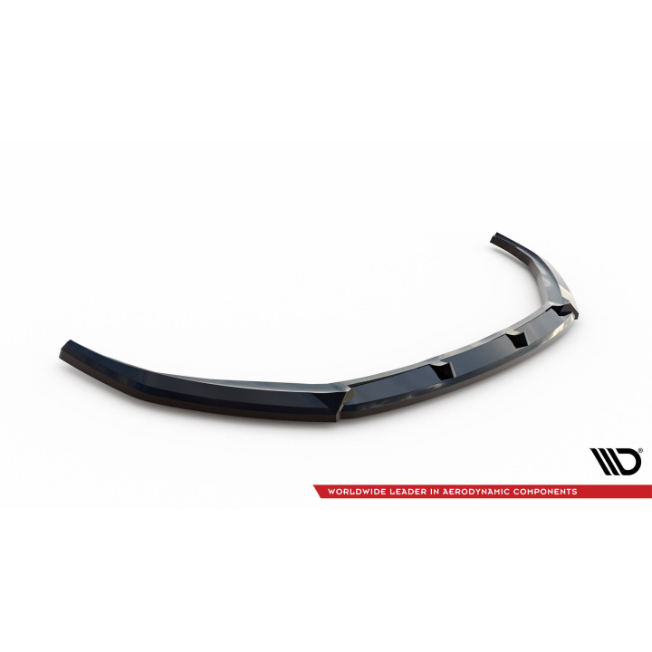 Splitter Przedni V.1 Opel Corsa F ( Mk6)