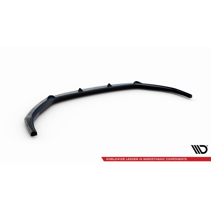 Splitter Przedni V.1 Opel Corsa F ( Mk6)