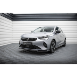 Splitter Przedni V.2 Opel Corsa F ( Mk6)