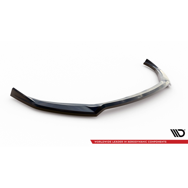 Splitter Przedni V.2 Opel Corsa F ( Mk6)