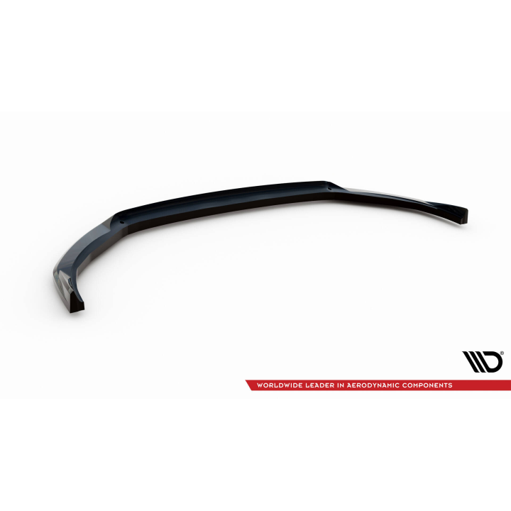 Splitter Przedni V.2 Opel Corsa F ( Mk6)