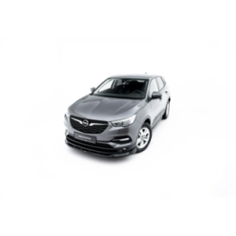 Splitter Przedni Opel Grandland Mk1