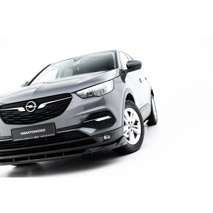 Splitter Przedni Opel Grandland Mk1