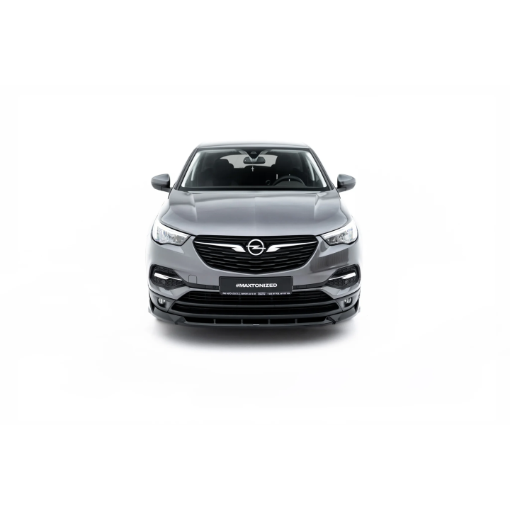 Splitter Przedni Opel Grandland Mk1