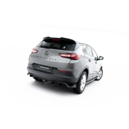 Splitter Tylny (Z Dyfuzorem) Opel Grandland Mk1