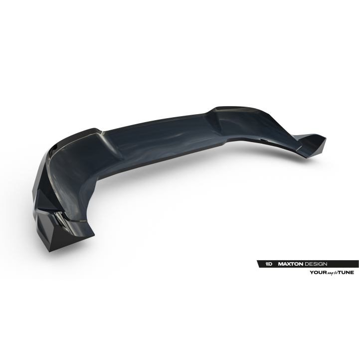 Splitter Tylny (Z Dyfuzorem) Opel Grandland Mk1