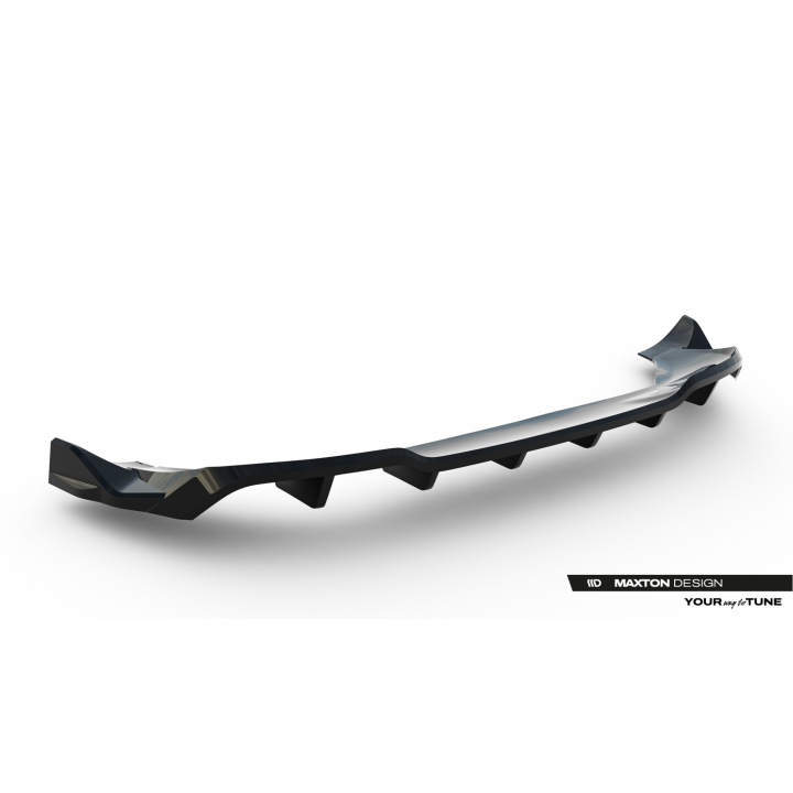 Splitter Tylny (Z Dyfuzorem) Opel Grandland Mk1