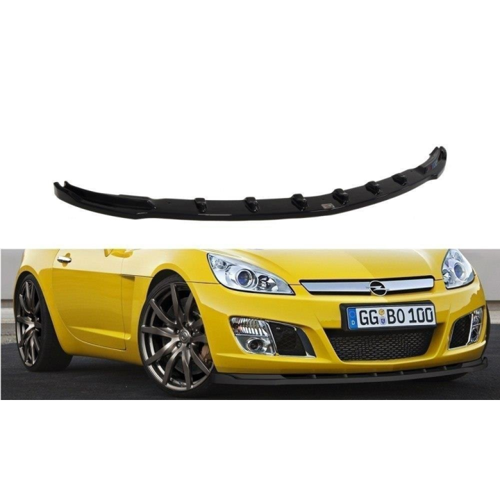 Splitter Przedni Opel GT