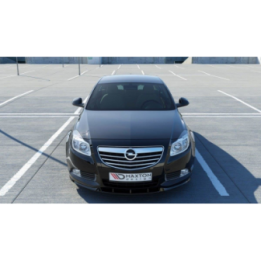 Splitter Przedni Opel Insignia OPC-Line Nurburg