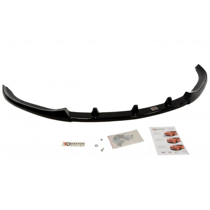 Splitter Przedni Opel Insignia OPC-Line Nurburg