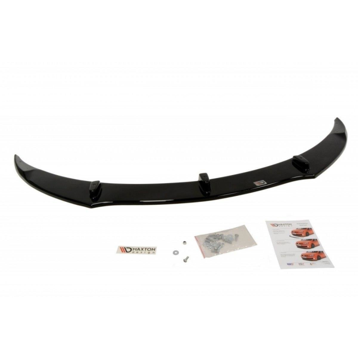 Splitter Przedni Opel Insignia Polift Model