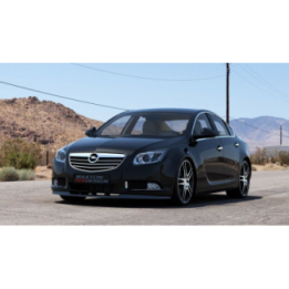 Splitter Przedni Opel Insignia Przedlift