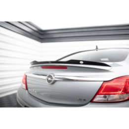 Spoiler Cap Opel Insignia OPC-Line Mk1