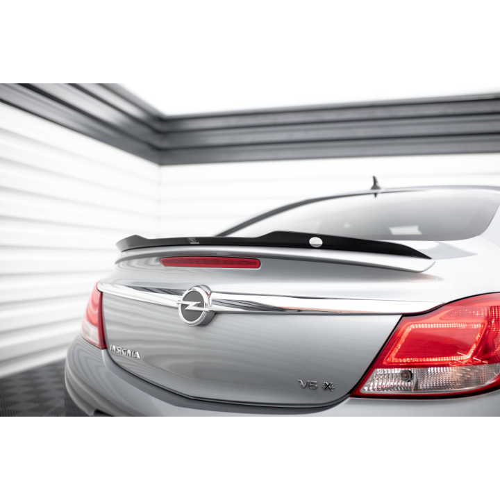 Spoiler Cap Opel Insignia OPC-Line Mk1