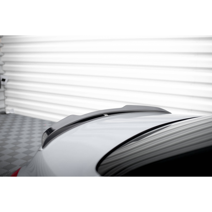 Spoiler Cap Opel Insignia OPC-Line Mk1