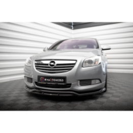 Splitter Przedni Opel Insignia OPC-Line Mk1