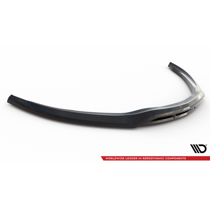 Splitter Przedni Opel Insignia OPC-Line Mk1