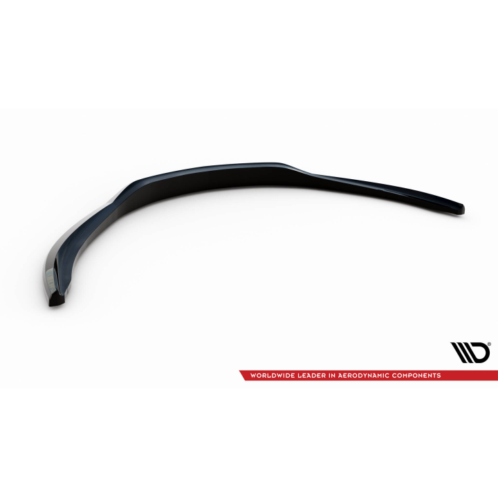 Splitter Przedni Opel Insignia OPC-Line Mk1