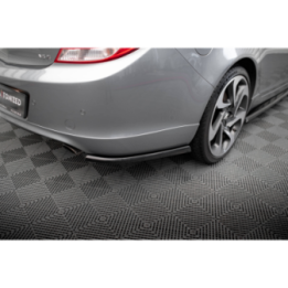Splittery Tylne Boczne Opel Insignia OPC-Line Mk1