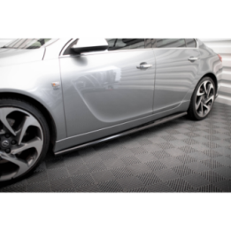Dokładki Progów Opel Insignia OPC-Line Mk1