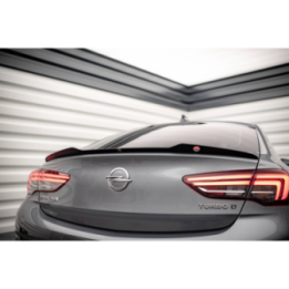 Spoiler Cap Opel Insignia Mk2