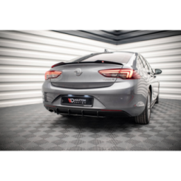 Dyfuzor Tylny Street Pro Opel Insignia Mk2