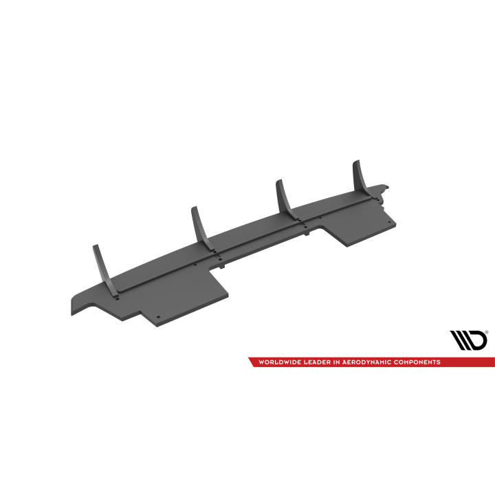 Dyfuzor Tylny Street Pro Opel Insignia Mk2