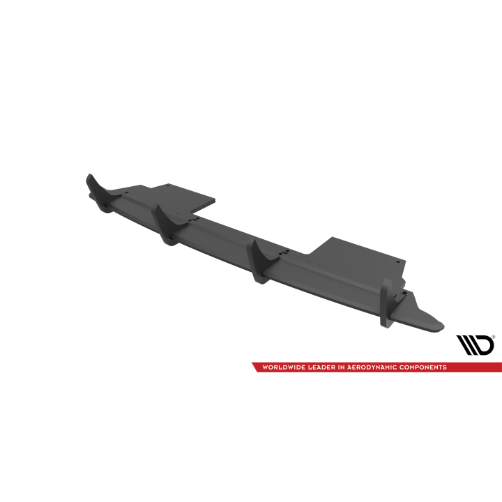 Dyfuzor Tylny Street Pro Opel Insignia Mk2